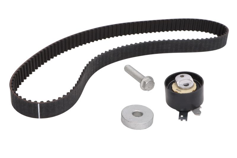 Kit de correa de distribución CONTITECH CT1244K2 para Mercedes-Benz Clase A (V177) 2018-