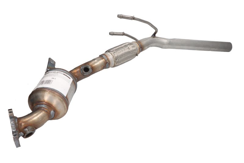 Catalizador BM CATALYSTS BM92638H para Volkswagen Polo V