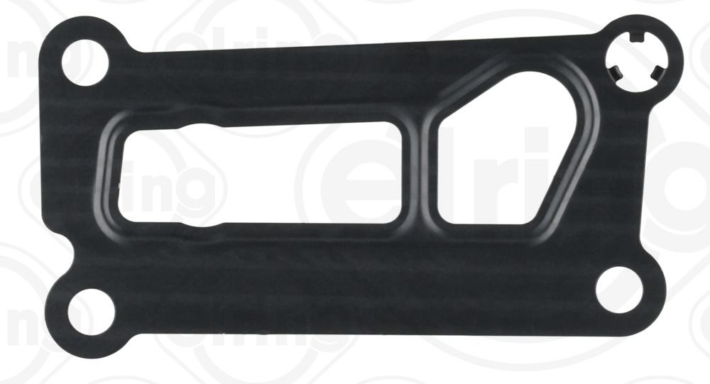 Empaquetadura de carcasa de filtro de aceite ELRING 059.920 para Ford Fiesta V