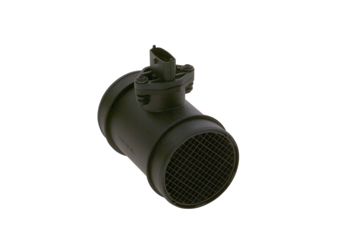 Caudalímetro de aire BOSCH 0 281 006 799 para Isuzu D-Max I