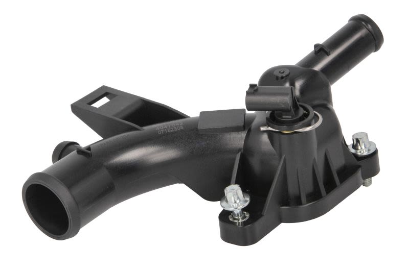 Brida de refrigerante MOTORAD CH7042 para Opel Corsa D