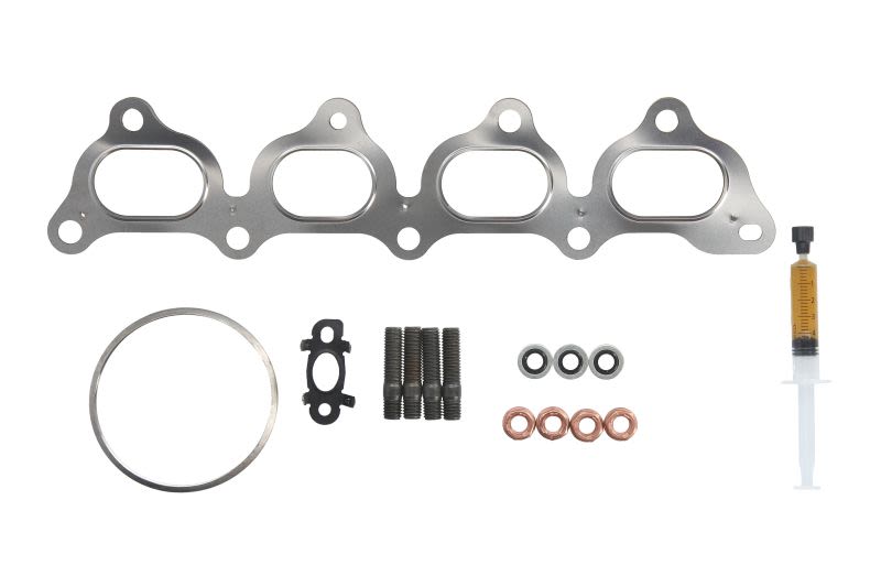 Kit de montaje de turbocompresor AJUSA JTC11890 para Opel Astra J