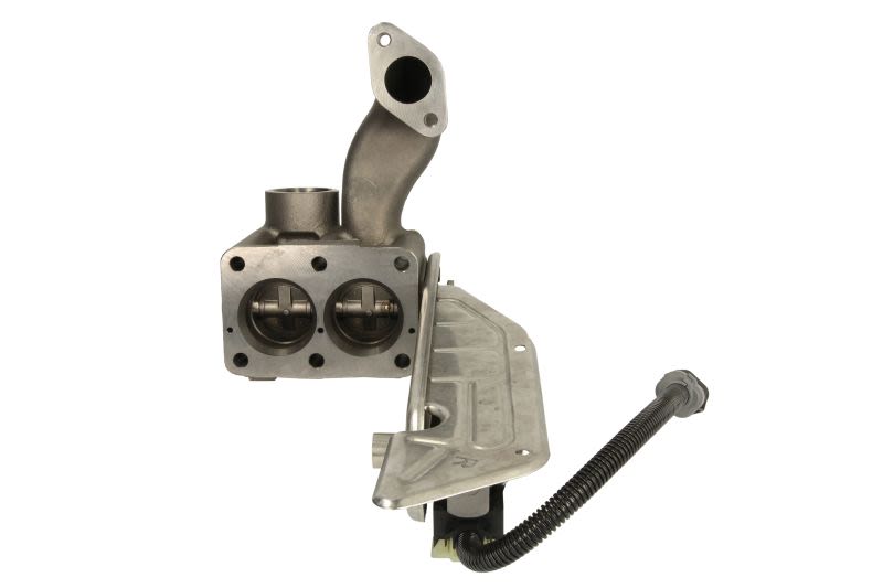 Válvula EGR FEBI 101203 para MAN TGS I
