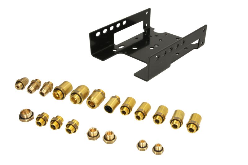Conexión HALDEX 852993006E