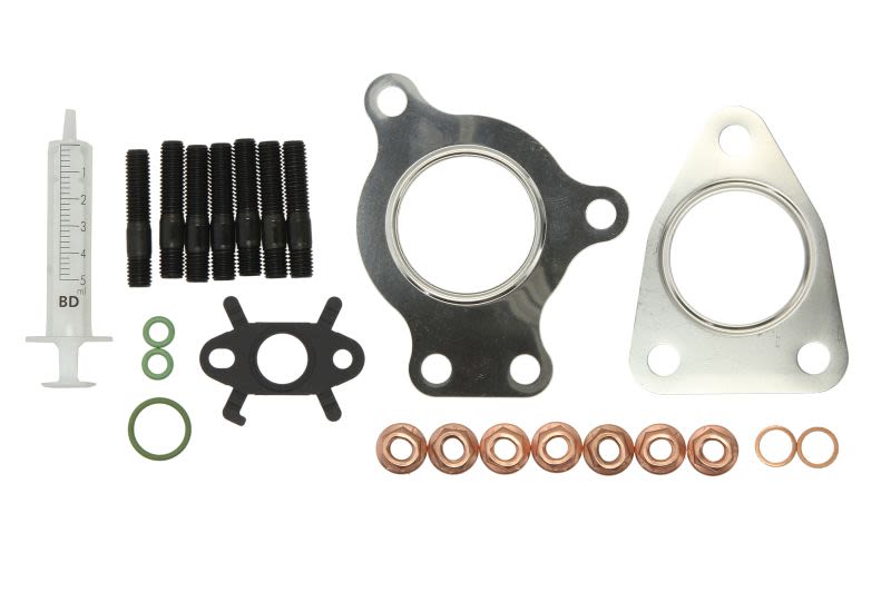 Kit de montaje de turbocompresor ELRING 715.381 para Renault Avantime