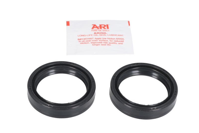 Retén de aceite de suspensión delantera ARIETE ARI.123 para Ducati 749