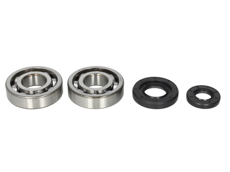 Kit de reparación de cigüeñal 4 RIDE AB24-1029 para Yamaha YZ