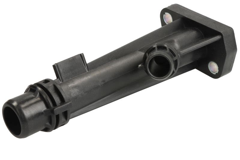 Brida de refrigerante HANS PRIES 502 966 para BMW Serie 3 (E90) 2004-2011