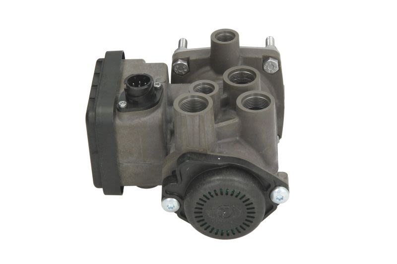 Válvula de control de remolque KNORR K020624X50