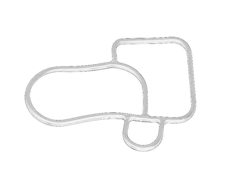 Empaquetadura de carcasa de filtro de aceite OE OPEL 90571725 para Opel Astra G