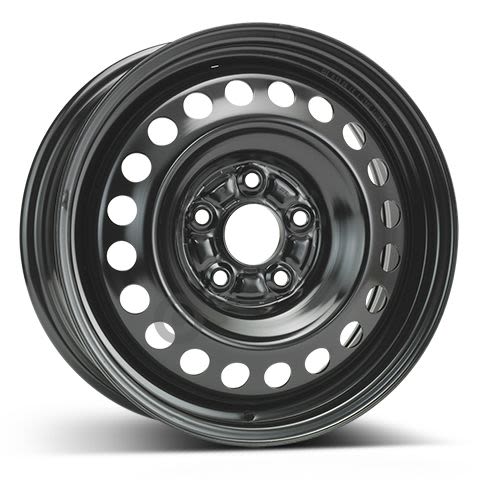 Llanta de acero para automóvil ALCAR ALC9527 para Honda Accord VIII