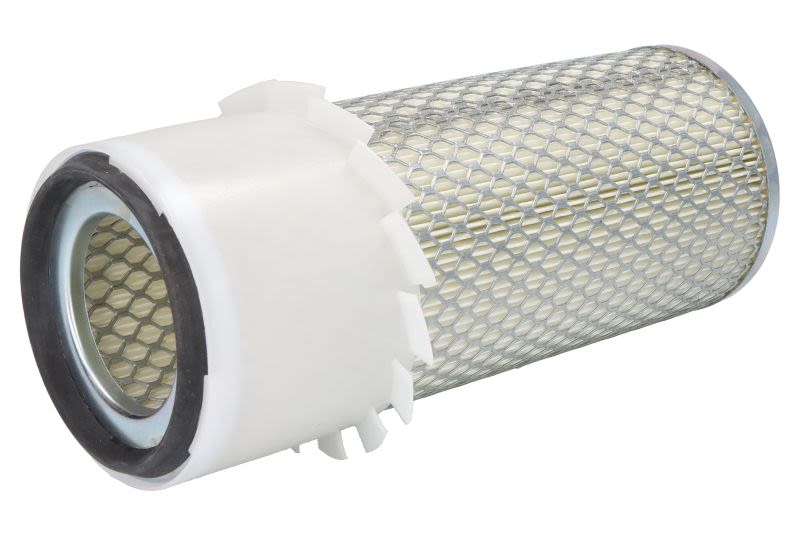 Filtro de aire HENGST E565L para Fendt 2 D Farme