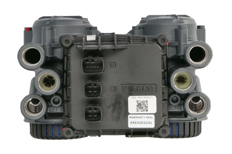 Modulador de eje PNEUMATICS PRO PRO4801060040