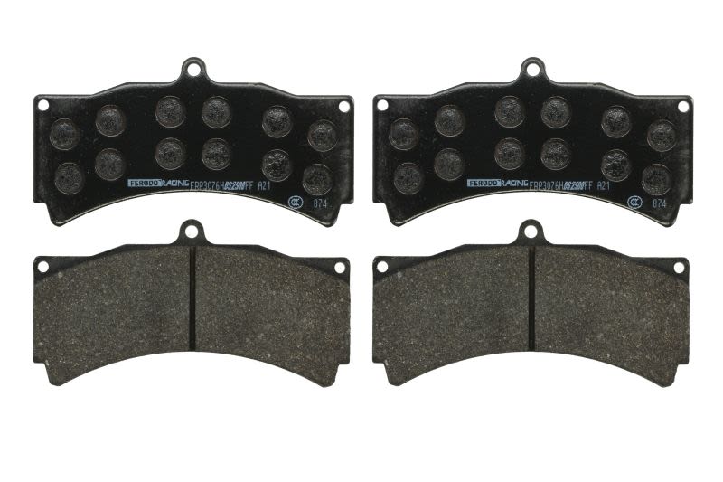Pastillas de freno de disco FERODO FRP3076H