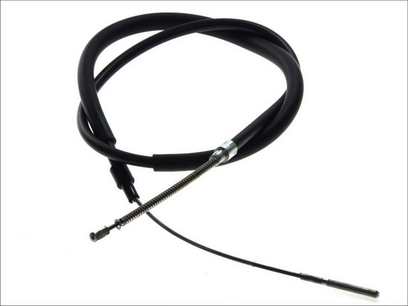 Cable de freno de servicio LINEX 47.01.11 para Volkswagen Golf II