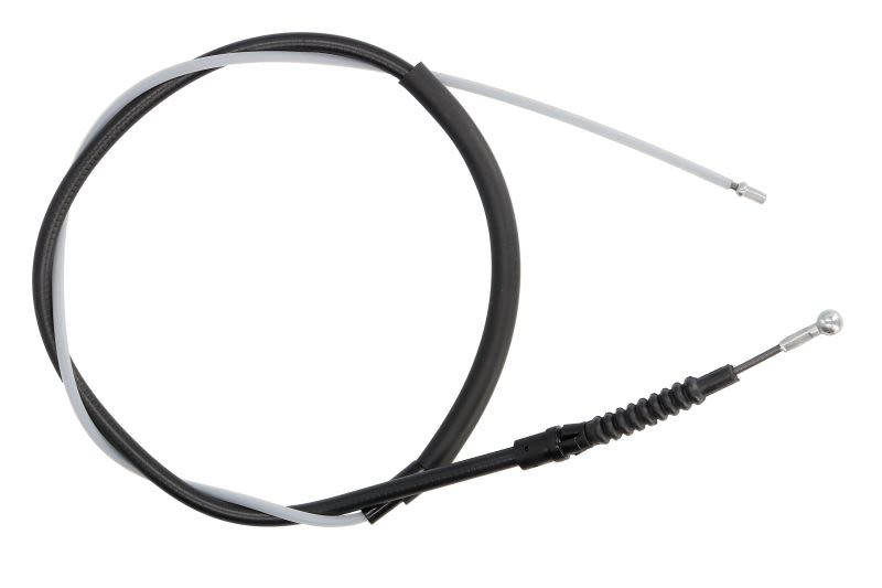 Cable de freno de servicio LINEX 39.01.15 para Skoda Superb II
