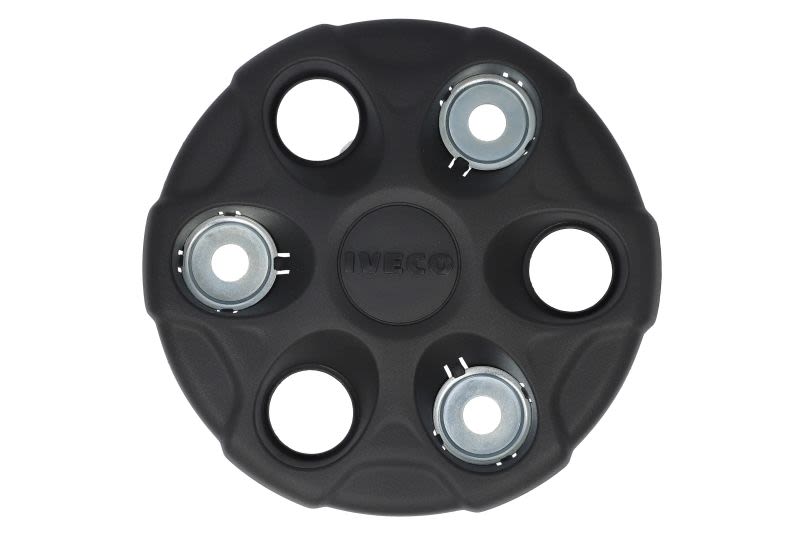 Tapa de rueda COVIND D14/705 para Iveco Daily VI