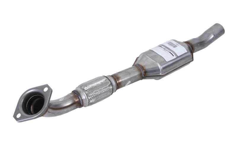 Catalizador BM CATALYSTS BM80503H para Iveco Daily III