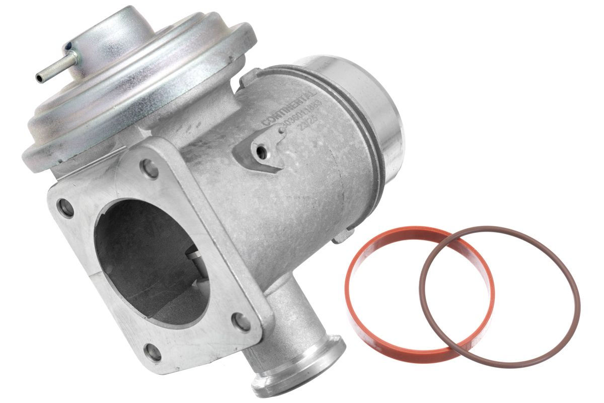 Válvula EGR VDO 2803601188302 para BMW Serie 3 (E46) 1997-2006