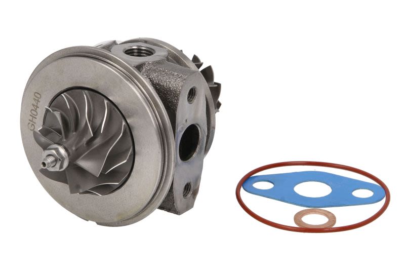 Cartucho de turbocompresor (CHRA) EVORON EVCH0440 para Smart Fortwo