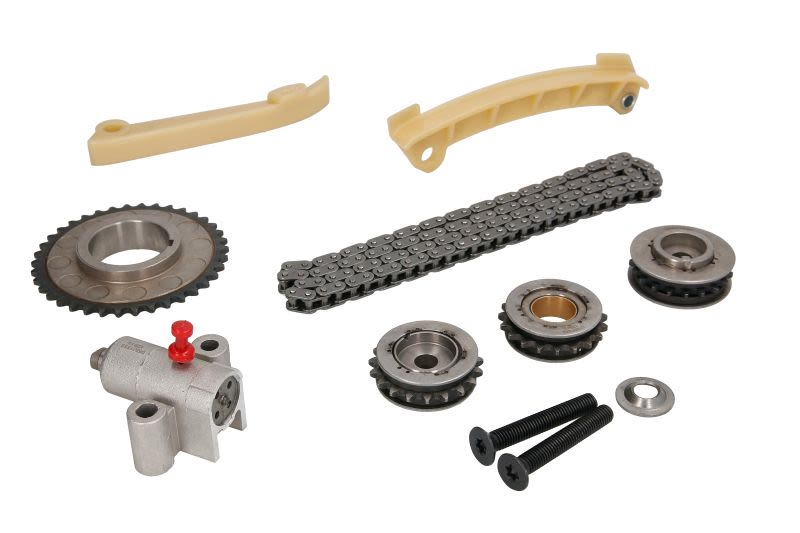 Kit de cadena de distribución HEPU 21-0550 para Saab 9-3