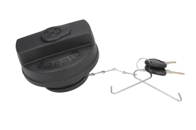 Tapa de estanque de combustible AKUSAN AG 0203 para Case IH 70