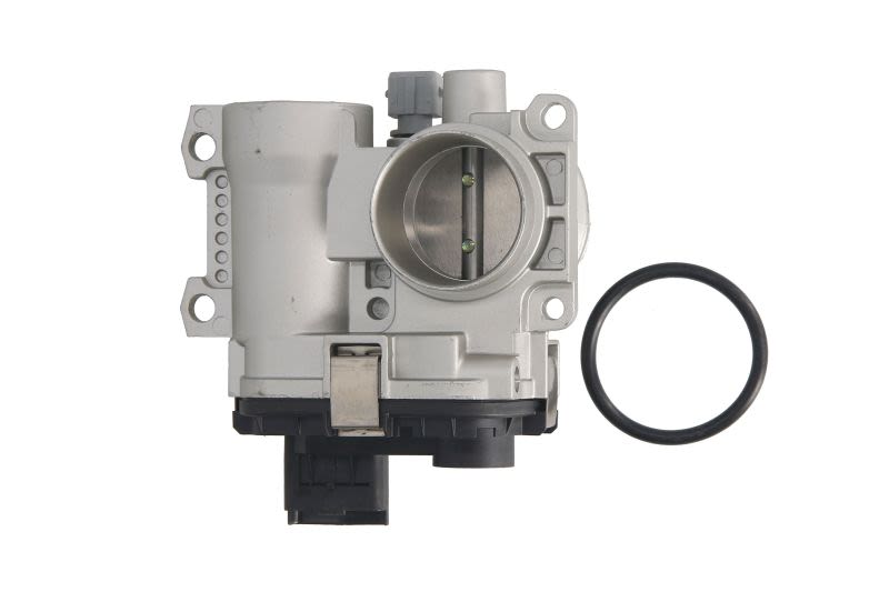 Cuerpo de aceleración ENGITECH ENT310037 para Renault Clio II