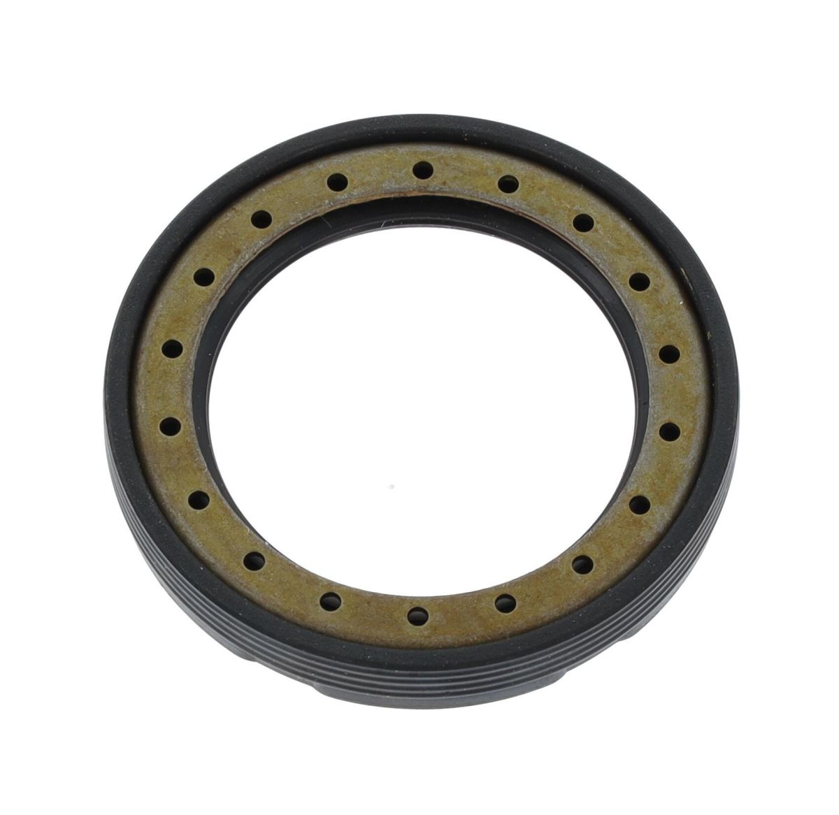Retén de cigüeñal CORTECO 49360813 para Iveco Daily V