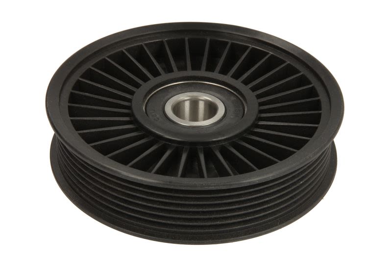 Polea tensora de correa multicanal BTA B05-AG-343 para John Deere 320