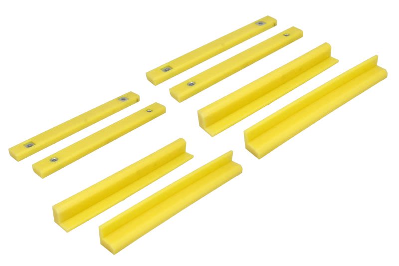 Barra estabilizadora ANAC MAKINA ANC-PL-211