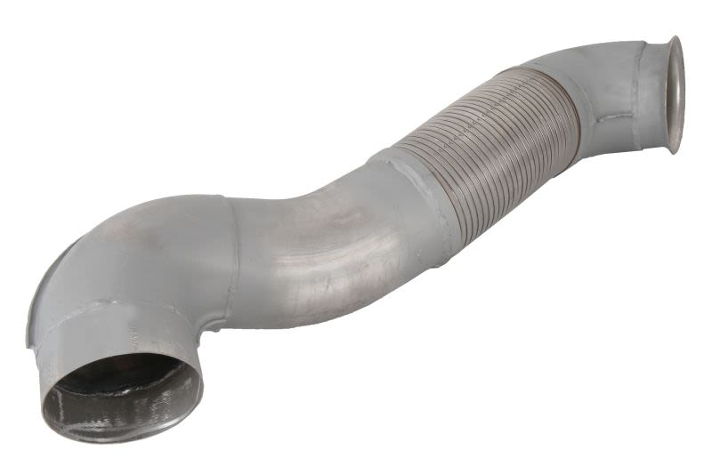 Tubería de escape DINEX 54197 para Mercedes-Benz Actros MP2 / MP3 OM541.926-OM541.943