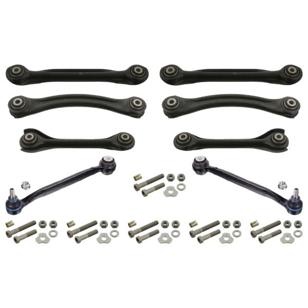 Barra/Puntal de suspensión FEBI 102557 para Mercedes-Benz Clase C (CL203) 2001-2011