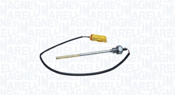 Sensor de nivel de aceite de motor MAGNETI MARELLI 510050012600 para Citroen C3 I
