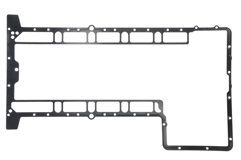Empaquetadura de cárter de aceite ELRING 000.162 para BMW Serie 5 (E60) 2003-2010