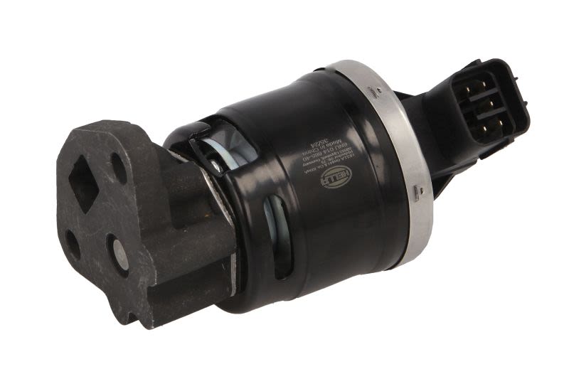 Válvula EGR HELLA 6NU 014 865-401 para Honda CIVIC VII