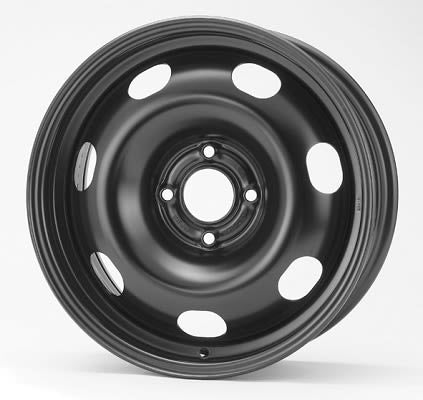 Llanta de acero para automóvil MW R1-1663 para Citroen C4 Picasso I