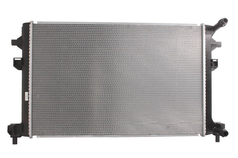 Radiador de motor KOYORAD PL453349 para Audi A3
