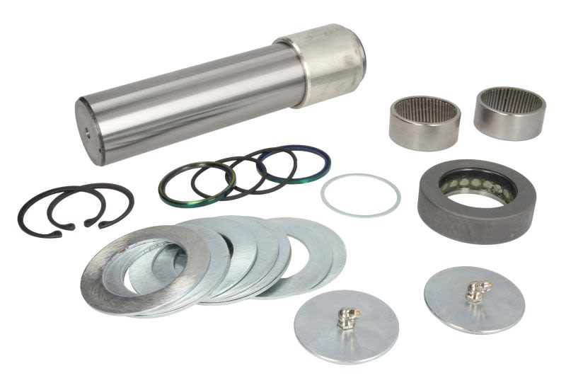 Kit de reparación de gemela de ballesta LEMA 303 para MAN F90