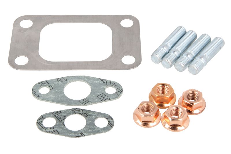 Kit de montaje de turbocompresor REINZ 04-10103-01 para Case IH 1620