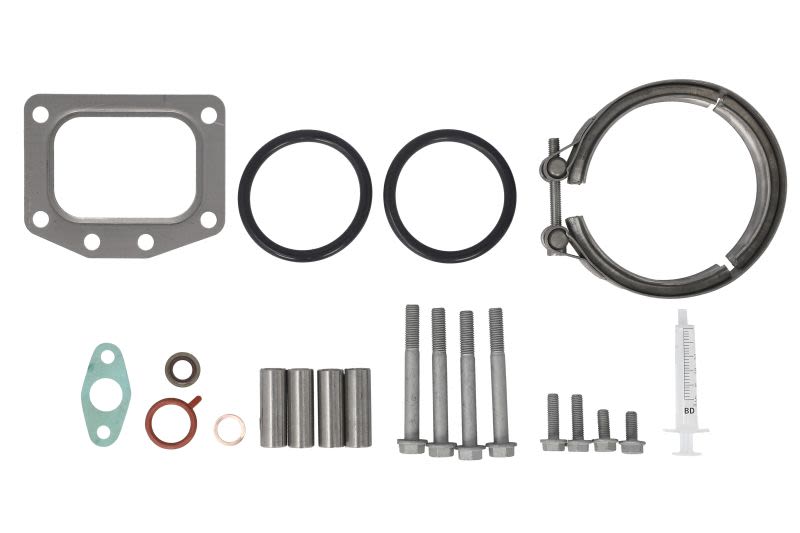 Kit de montaje de turbocompresor EVORON EVMK5041 para Scania R I DC16.04-DC16.22
