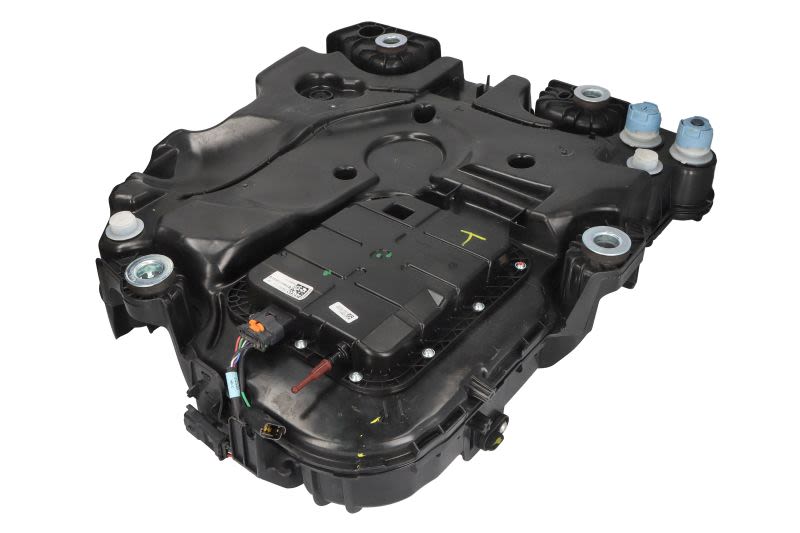 Unidad de estanque de urea TURBO-TEC ADB011 para Peugeot 5008