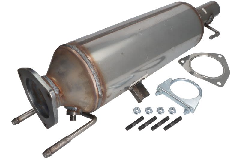Filtro de partículas (DPF) BM CATALYSTS BM11099HP para Peugeot Boxe