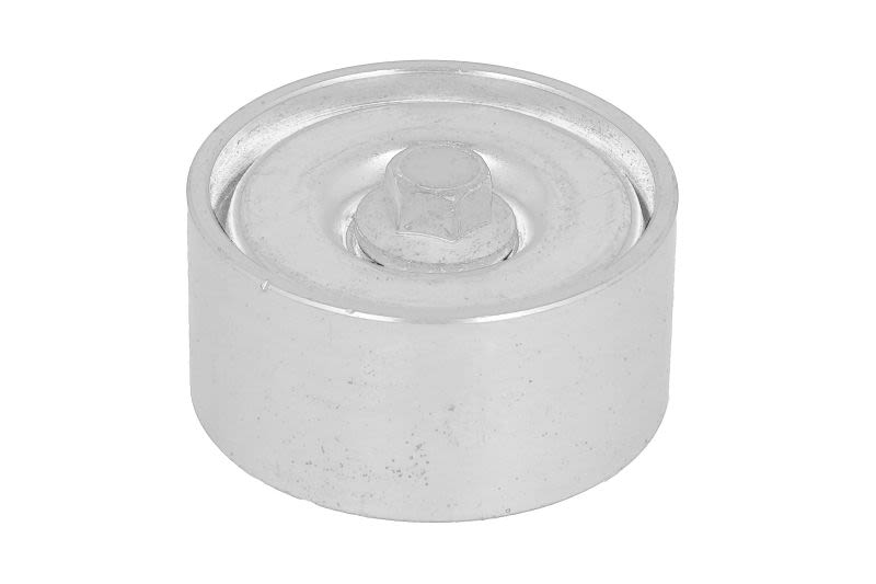 Polea tensora de correa multicanal OE IVECO 504065878