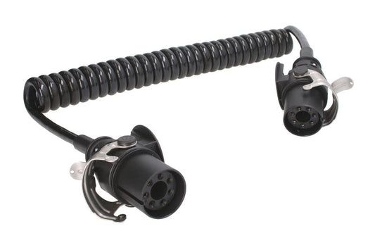 Cable de conexión ABS TRUCKLIGHT EC-07-EBS para Mercedes-Benz Actros