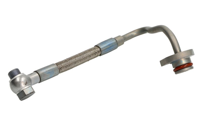 Línea de aceite de turbocompresor AJUSA OP10560 para Fiat 500
