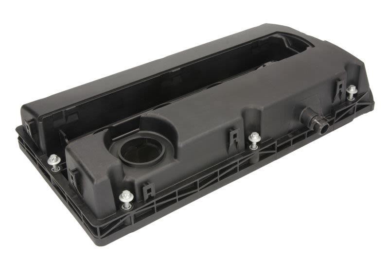 Tapa de balancines FEBI 46495 para Opel Astra G