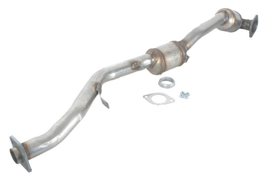 Catalizador BM CATALYSTS BM91425H para Subaru Legacy IV