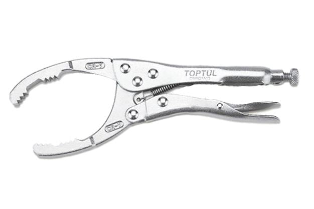 Llave de filtro de aceite TOPTUL DMAC1A10