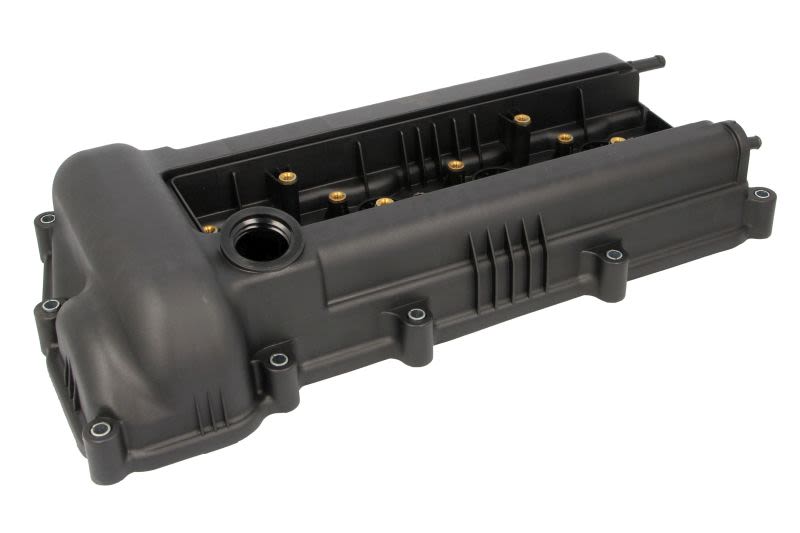 Tapa de balancines BLUE PRINT ADBP610186 para KIA RIO III