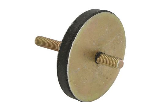 Soporte de caja de cambios manual AKUSAN AG 0965 para JCB 3CX